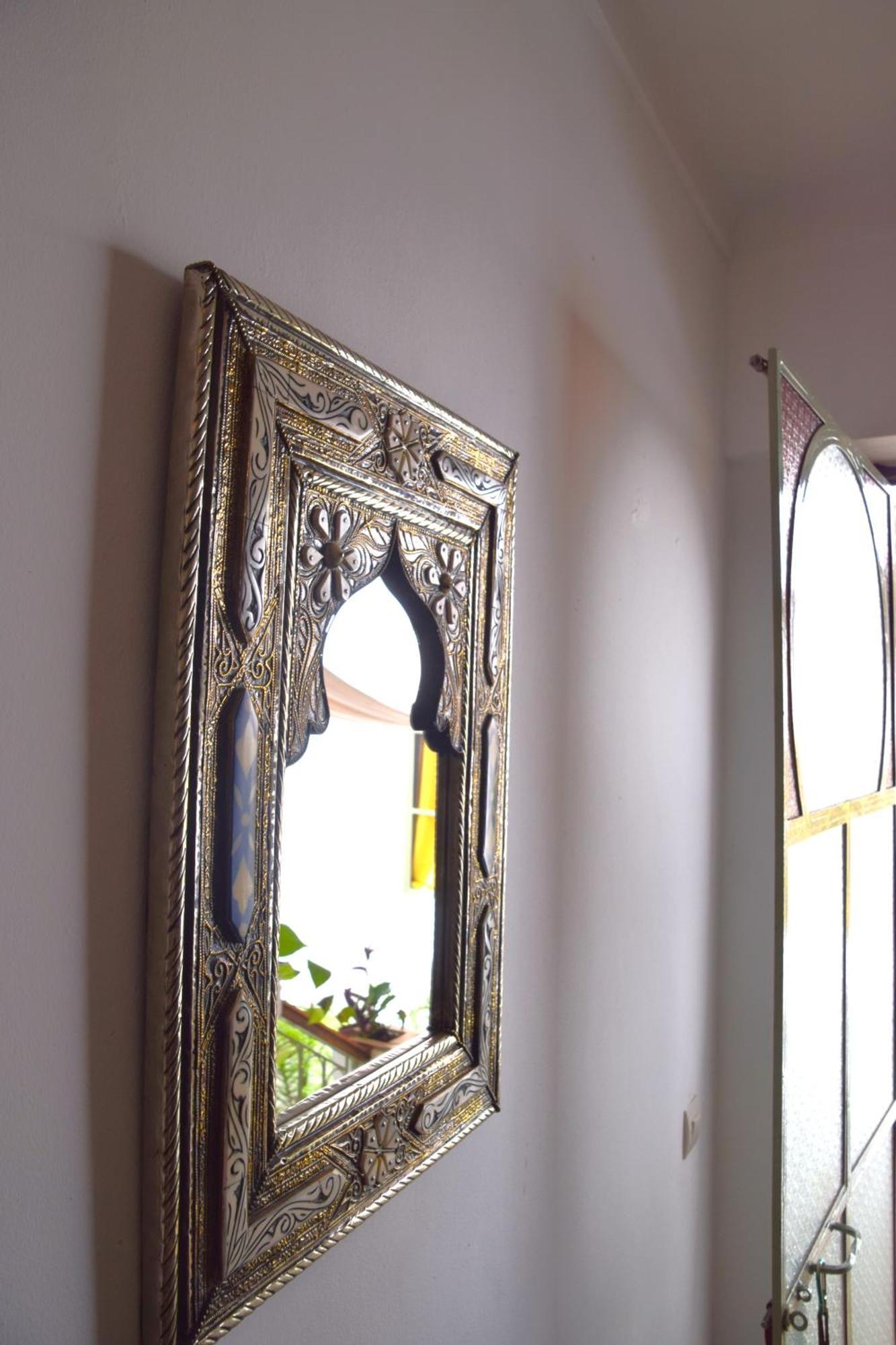 Riad La Cigale Марракеш Экстерьер фото