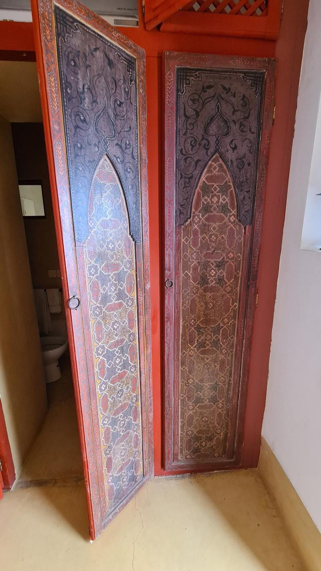 Riad La Cigale Марракеш Экстерьер фото